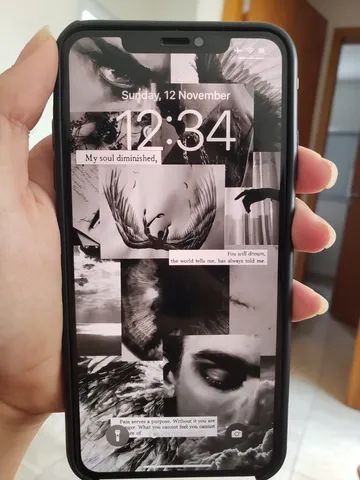 iphone xs max, 256 gb 