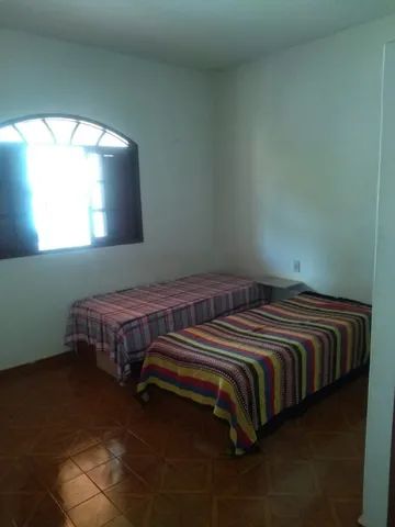 Casa aluguel temporada Piúma 6 quartos, 4 banheiros.garagem 6 carros - Foto 3
