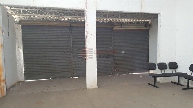 Galpão a Venda no Vila Santos em Caçapava - Foto 3