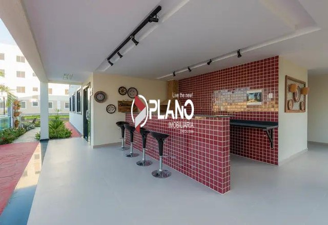 VENDO APARTAMENTO PARQUE FLORA REF: 391