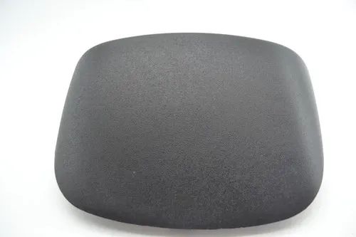 Moldura Visor Relógio Bordo Painel Citroen C3 Original  - Foto 2