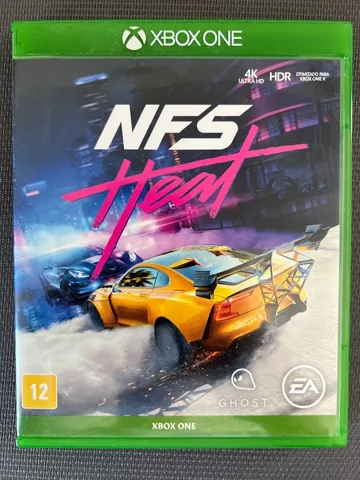 Need for Speed Heat: dicas para mandar bem no novo jogo de corrida