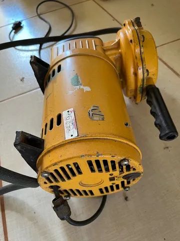 Compressor Ar Direto Tufão 110v/220v