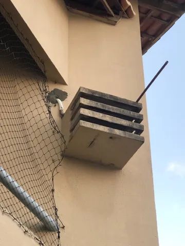 Ar-condicionado, manutenção, instalação. - Foto 4