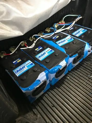 Vendo 3x4 tudo super conservado tocando  forte? - Foto 2