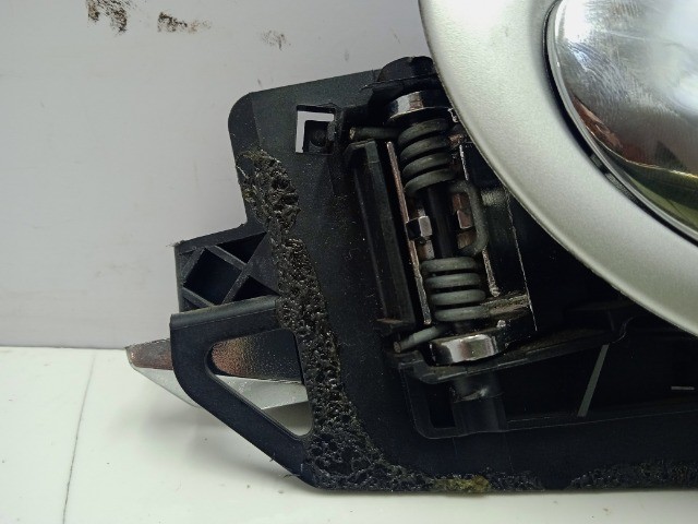 16863 Maçaneta Interna Traseira Esquerda Peugeot 307 07 A 12 - Foto 3