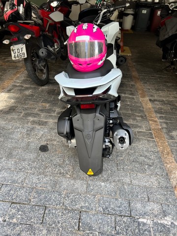 PCx 2023/2023 160cc DLX