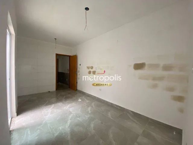 Apartamento à venda, 45 m² por R$ 291.000,00 - Vila Curuçá - Santo André/SP - Foto 3