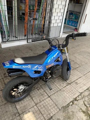 CALOI MOBILETE 50CC 2019 - 1251827185