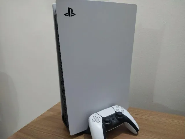 PS4 PRO usado - Videogames - Goiás 1254199671