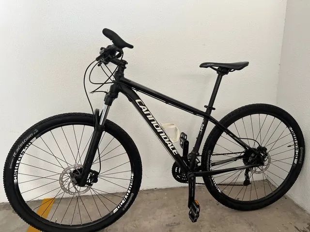 cannondale trail 4 2017 price