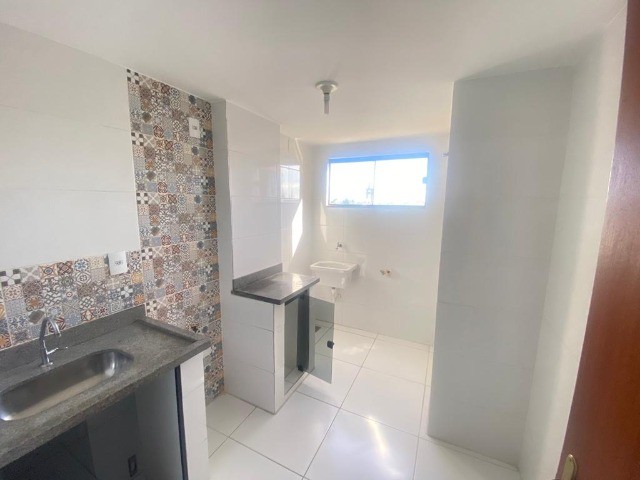 FIT - Venda - Apto 2 Quartos - Vivendas I - Foto 10