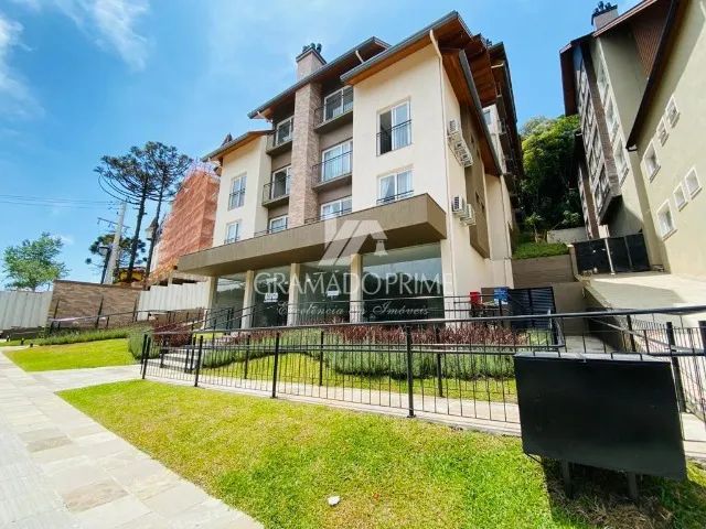 Captação de Apartamento a venda em Gramado, RS