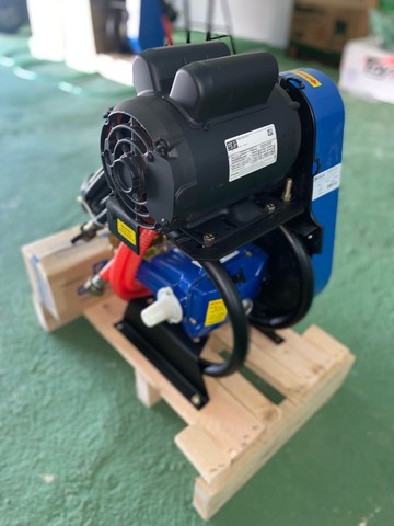 Lava a Jato Profissional 2cv Completo - Chiaperini (Loja) - Foto 4