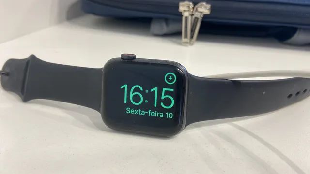 Apple Watch SE gps e celular  - Foto 3
