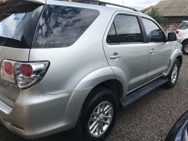 Hilux SW4 2012  - Foto 2