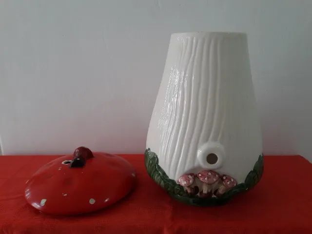 Talha Cogumelo - Foto 3