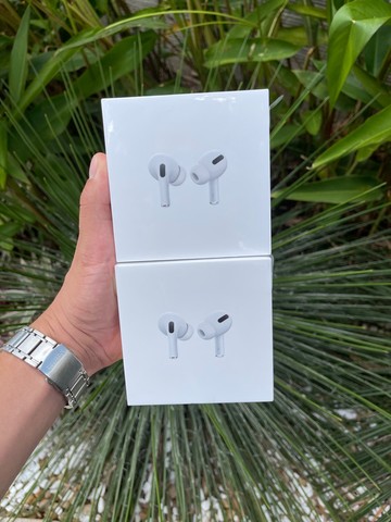 AirPods Pro 2 ( LACRADO PRONTA ENTREGA ) - Foto 2
