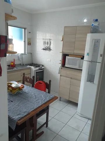 Captação de Apartamento a venda na Avenida José Odorizzi - de 1091, Assunção, São Bernardo do Campo, SP