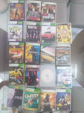 Dantes inferno ps3  +27 anúncios na OLX Brasil