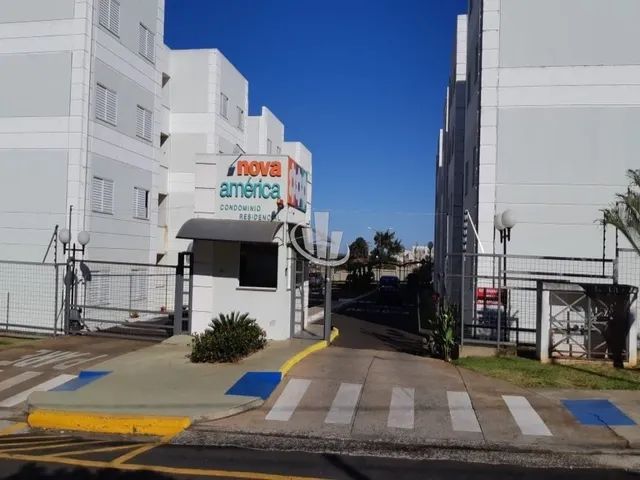 Captação de Apartamento a venda na Avenida Santa Adélia - de 750/751 ao fim, Vila Joinville (Vila Xavier), Araraquara, SP