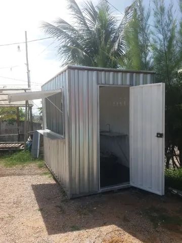 Vendo food tipo container  - Foto 3