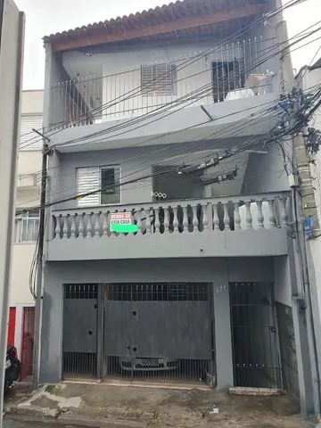 Captação de Casa a venda na Rua Cristal de Rocha, Jardim Paulistano (Zona Norte), São Paulo, SP