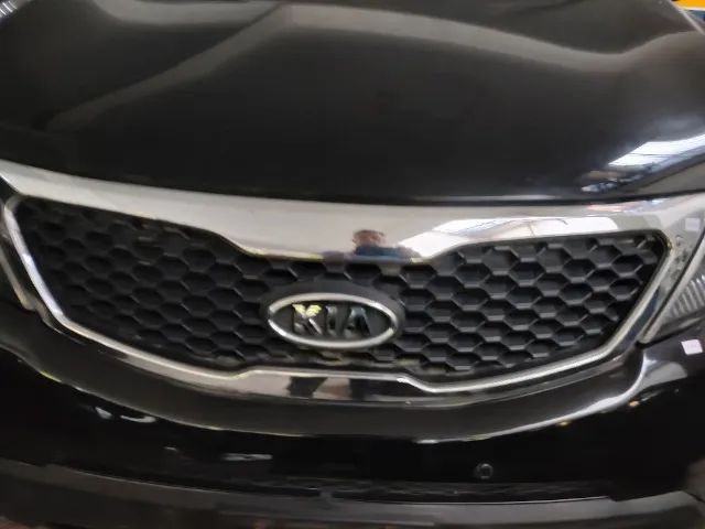 grade kia sorento 2012 - Foto 2