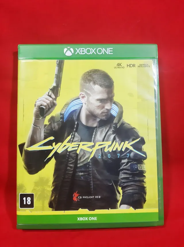 Jogo Físico Sunset Overdrive - Xbox One, Jogo de Videogame Xbox One Usado  94822463