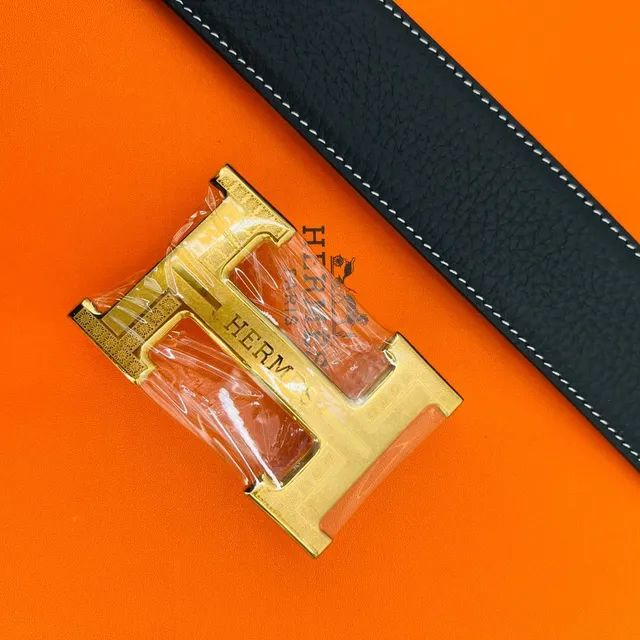 Cinto Hermes - Foto 2
