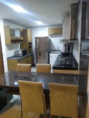 Captação de Apartamento a venda na SHCES Quadra 1405 Bloco F, Cruzeiro Novo, Brasília, DF