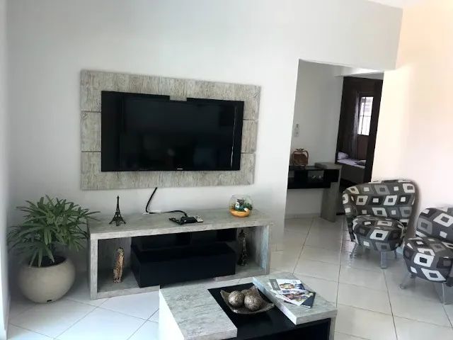 Casa com piscina e 3 quartos no centro em São José da Coroa Grande, próximo a Maragogi - Foto 6