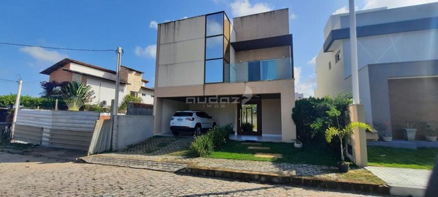 Casa em condominio fechado 3 quartos à venda - Ponta Negra, Natal - RN  1150947514 | OLX