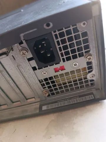 CPU Pentium E 2180. Formatada  - Foto 6