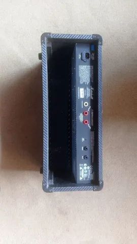 Cabeçote Marshall Mg 100-hcfx - Foto 2