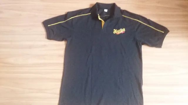 Camisa masculina polo GG - Foto 2