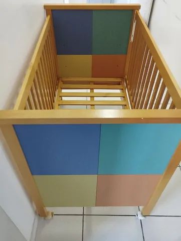 Berço madeira de qualidade64169938314882123