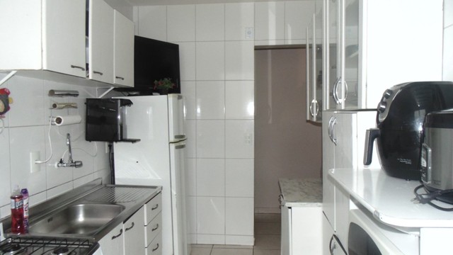 Apartamento com 2 quartos à venda por R$ 130000.00, 57.17 m2 - ESTRELA - PONTA GROSSA/PR