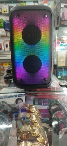 Caixa de som Bluetooth  - Foto 2