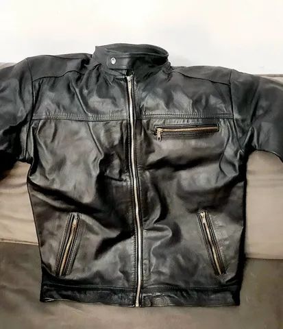 Jaqueta Masculina