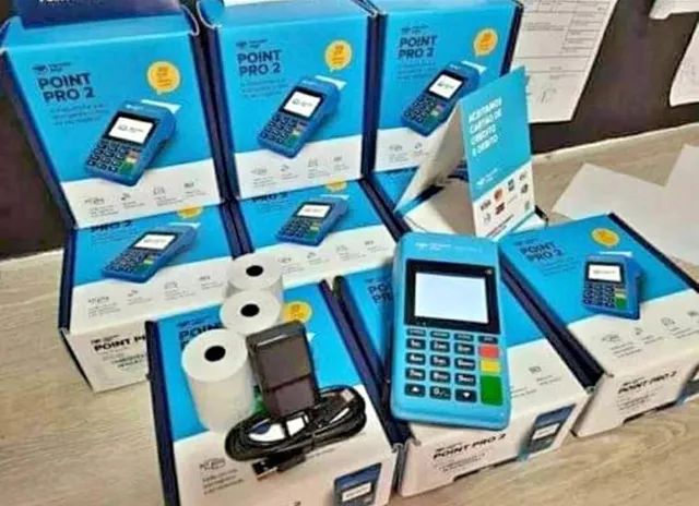 Point pro2 promoção imperdível 