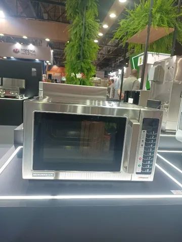 Forno microondas Menumaster 1000W * Cesar