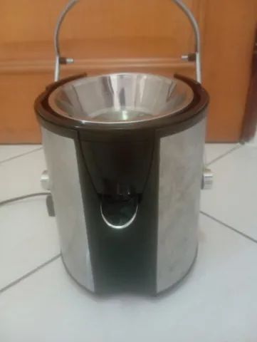 Máquina de Suco Master FunKitchen SS 1080 - Foto 6