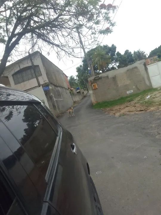foto - Rio de Janeiro - Santa Cruz