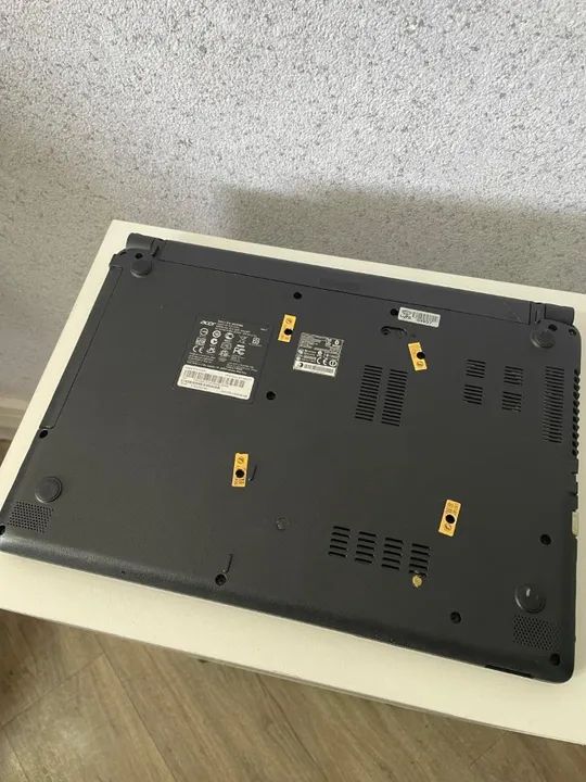 Notebook Acer  - Foto 5