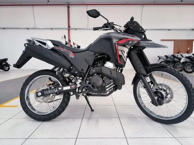 XTZ LANDER 250 CONNECTED - 2026
