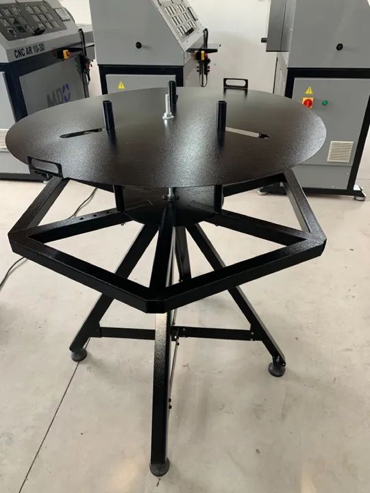 Cnc 3D de Aramados  - Foto 6