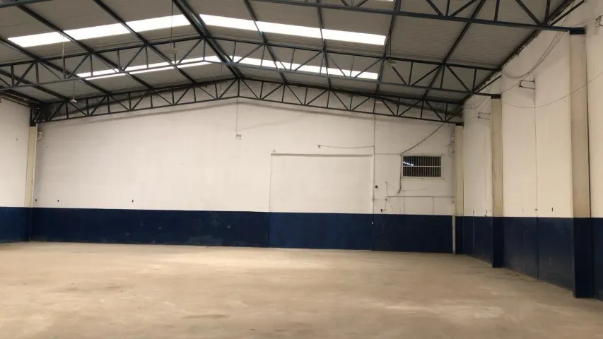 Galpão para locação em Vitória da Conquista