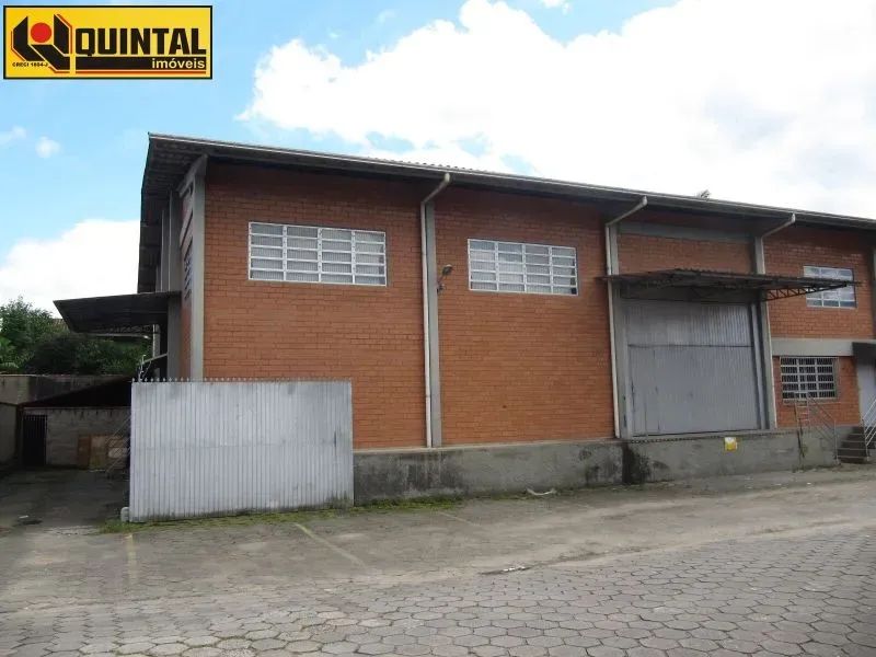 Galpão Comercial BLUMENAU SC - Foto 3