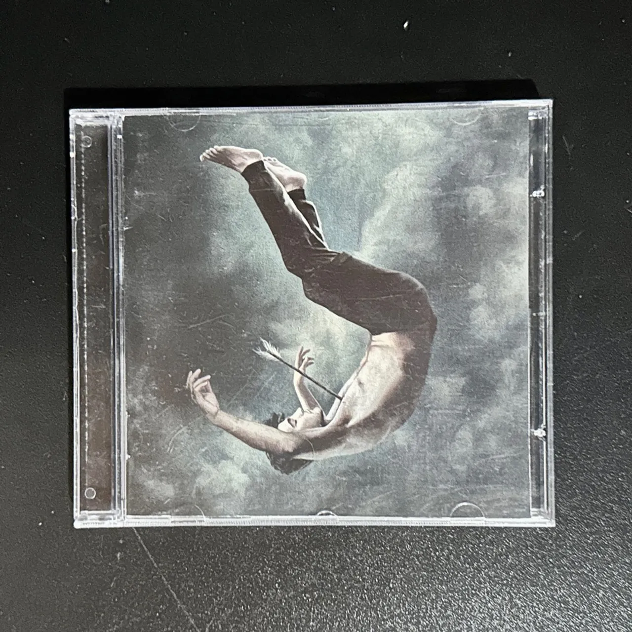CD Jão - Anti Herói